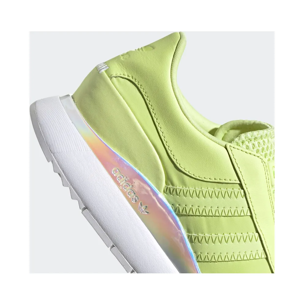 adidas SL Andridge Semi Frozen Yellow / Semi Frozen Yellow / Cloud White (EG6842)