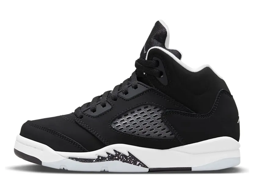 Jordan 5 Retro Moonlight (2021) (PS) (440889-011)