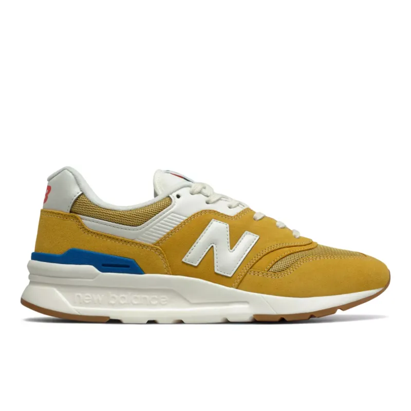 New Balance 997H Varsity Gold (CM997HRWĘ)