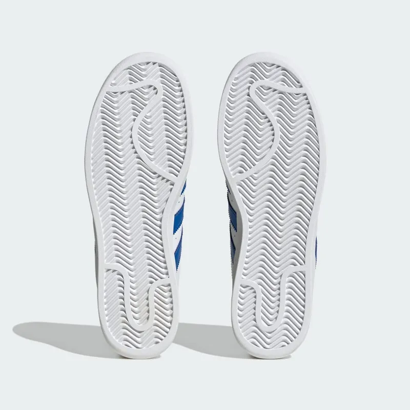 adidas Superstar XLG Cloud White / Blue / Cloud White (IF8068)