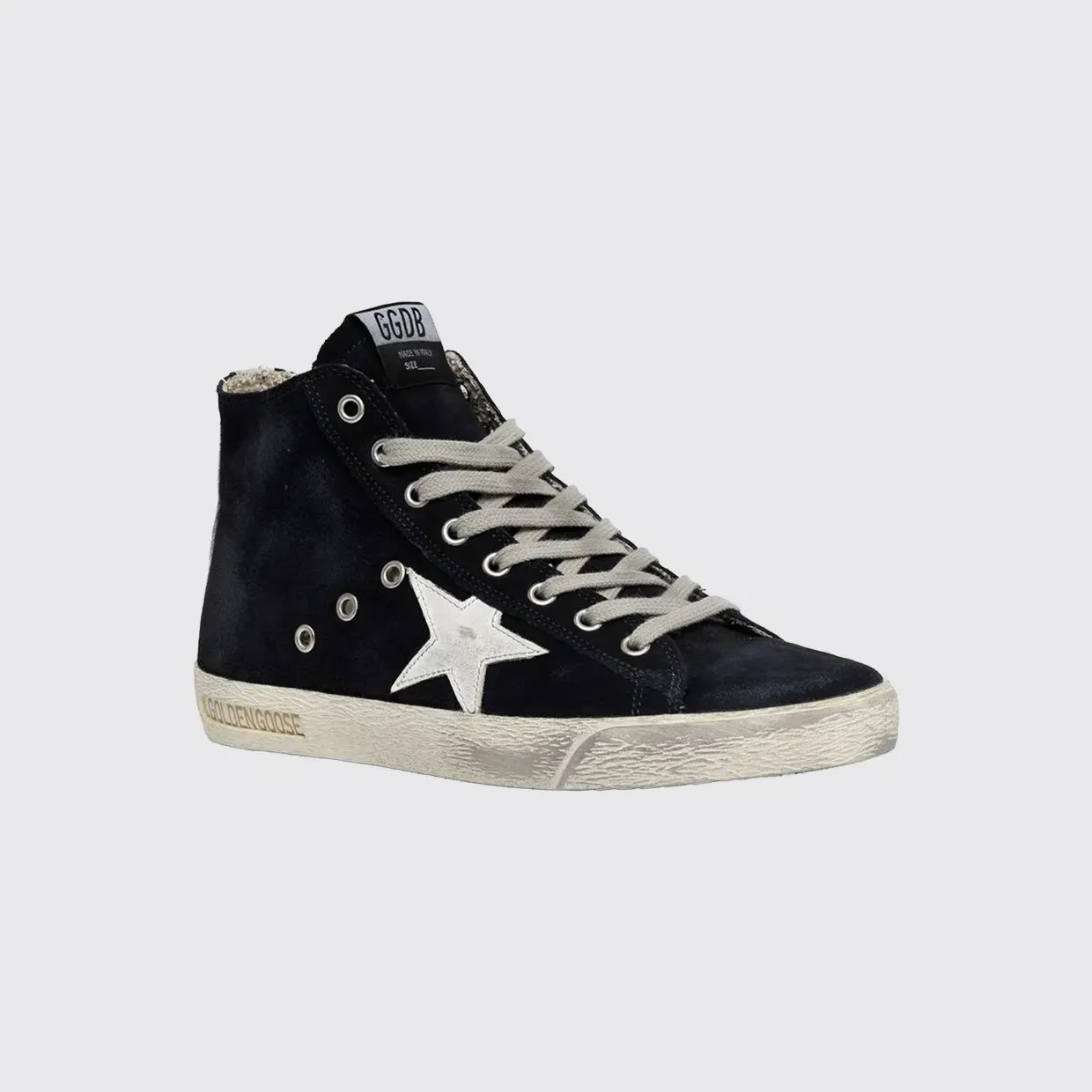 Golden goose Sneakers Blue (GWF00113F00032250517)