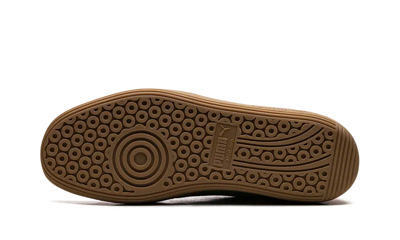 Puma Palermo “Pink Delight Green” (397549-01)