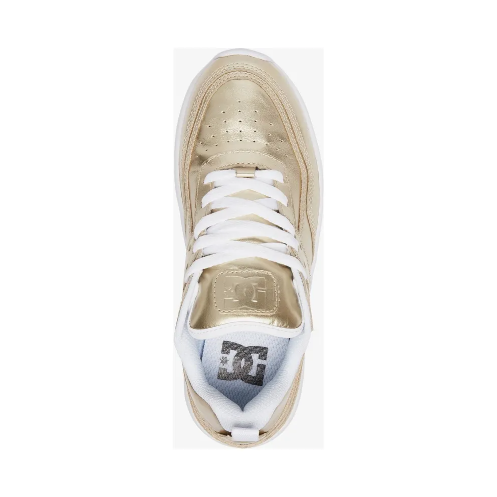 DC E.Tribeka Platform SE Yellow (ADJS700081lgd)