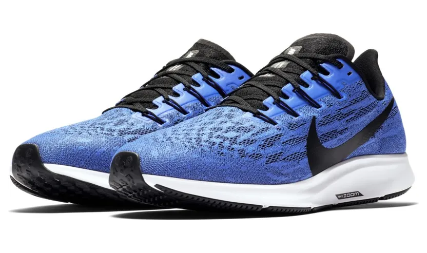 Nike Air Zoom Pegasus 36 Racer Blue