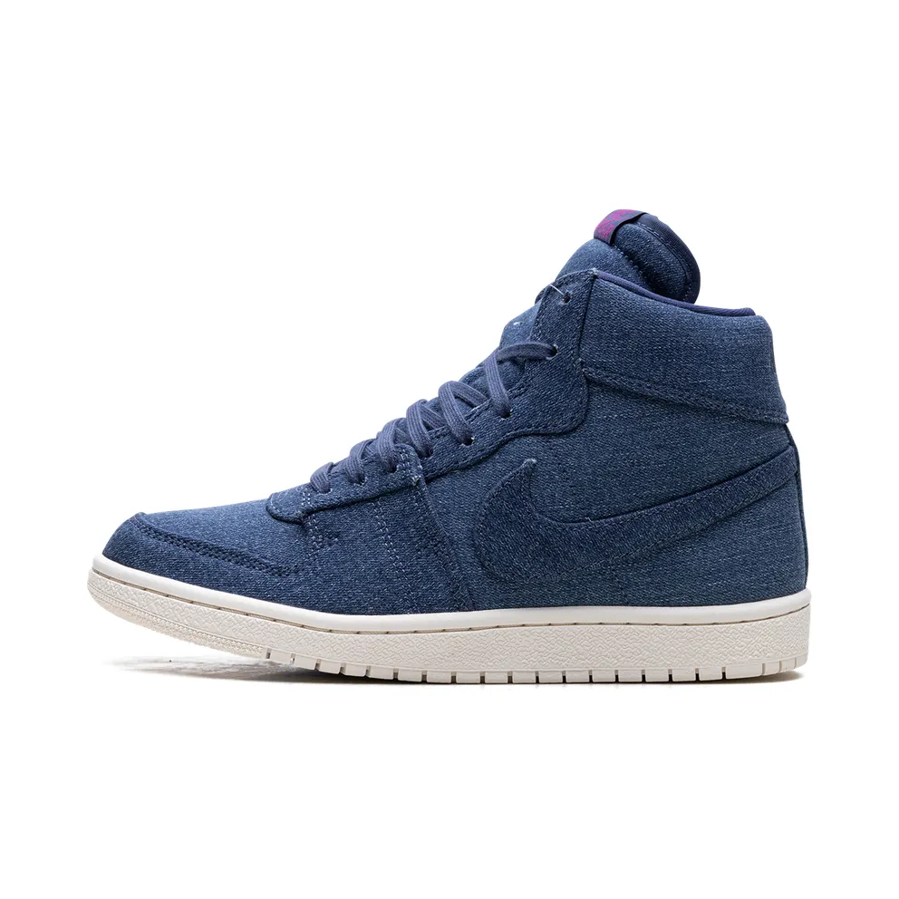 Jordan AIR SHIP “Bold Berry” (FJ2848-400)