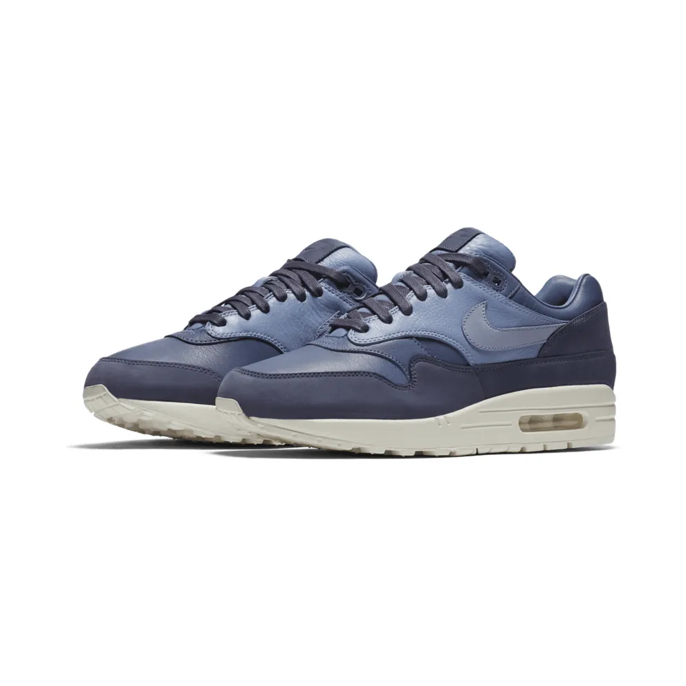 Nike Lab Air Max 1 Pinnacle Blue Ocean Fog (859554-400)
