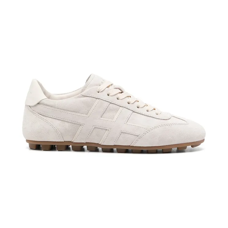 Hogan Olympia Suede “Neutrals” (HXW6930FX20U HO0FE1)