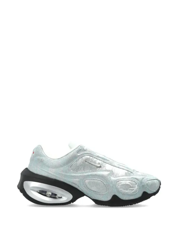 Nike Air Max Muse low-top sneakers – Black (IR8303)