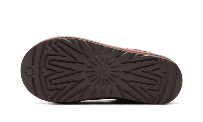 Ugg Tasman II Slide “Rocky Oak” (1174470-RYK)