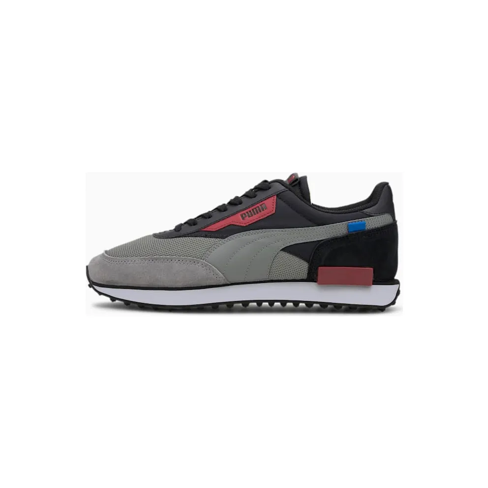 Puma Future Rider New Tones Black/Grey (37338604)