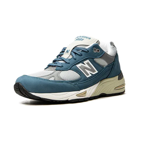new-balance-991 M991BSG