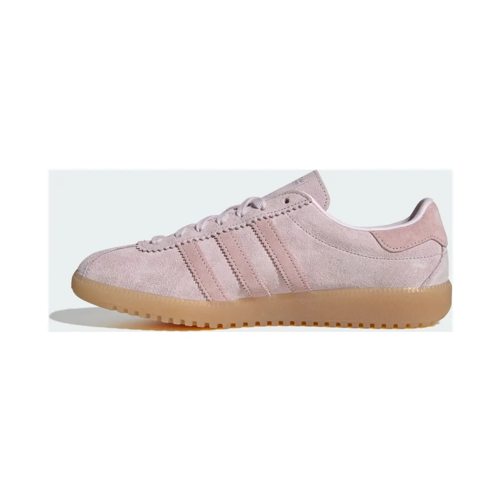 Adidas adidas Brmd Almost Pink / Clear Pink / Gum (JS3973)