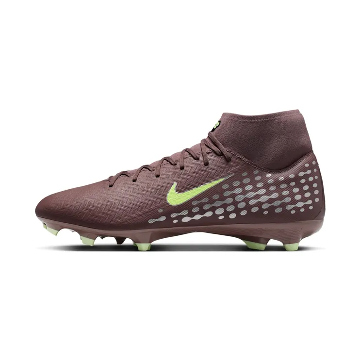 Nike Mercurial “Plum Eclipse / Metallic Silver” (FQ8293-200)