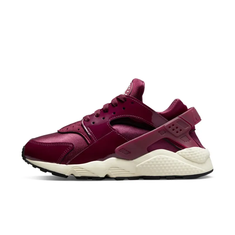 Nike Air Huarache Dark Beetroot (W) (DQ8584-600)