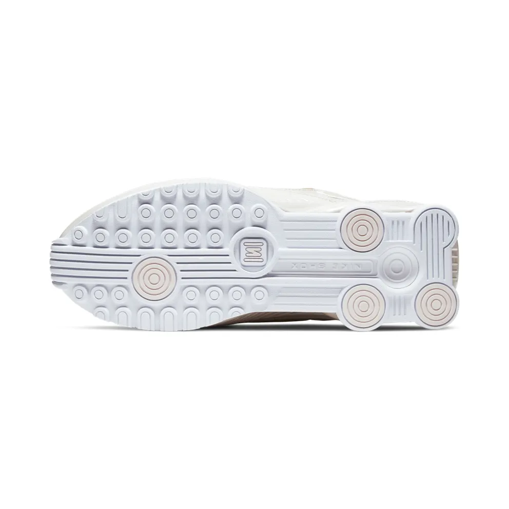 Nike Shox Enigma 9000 White (BQ9001-007)