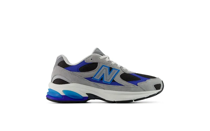New Balance 2010 Summer Steps (U201097P)