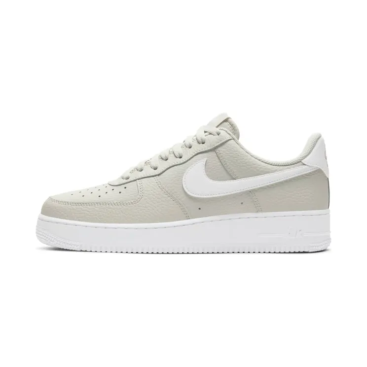 Nike Air Force 1 “Light Bone / White” (CT2302-001)