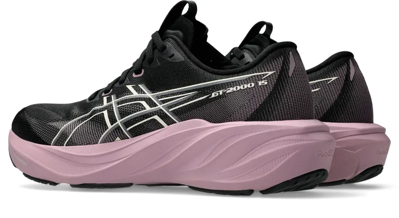 ASICS GT-2000 15 “Black / Taro Purple” (1012B998-002)