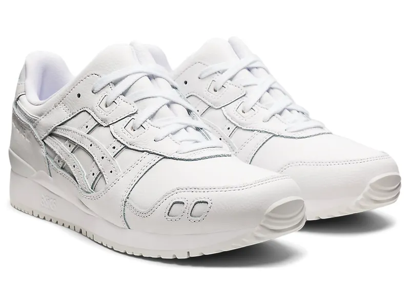 Asics GEL-LYTE III OG White/White (1201A257.100)
