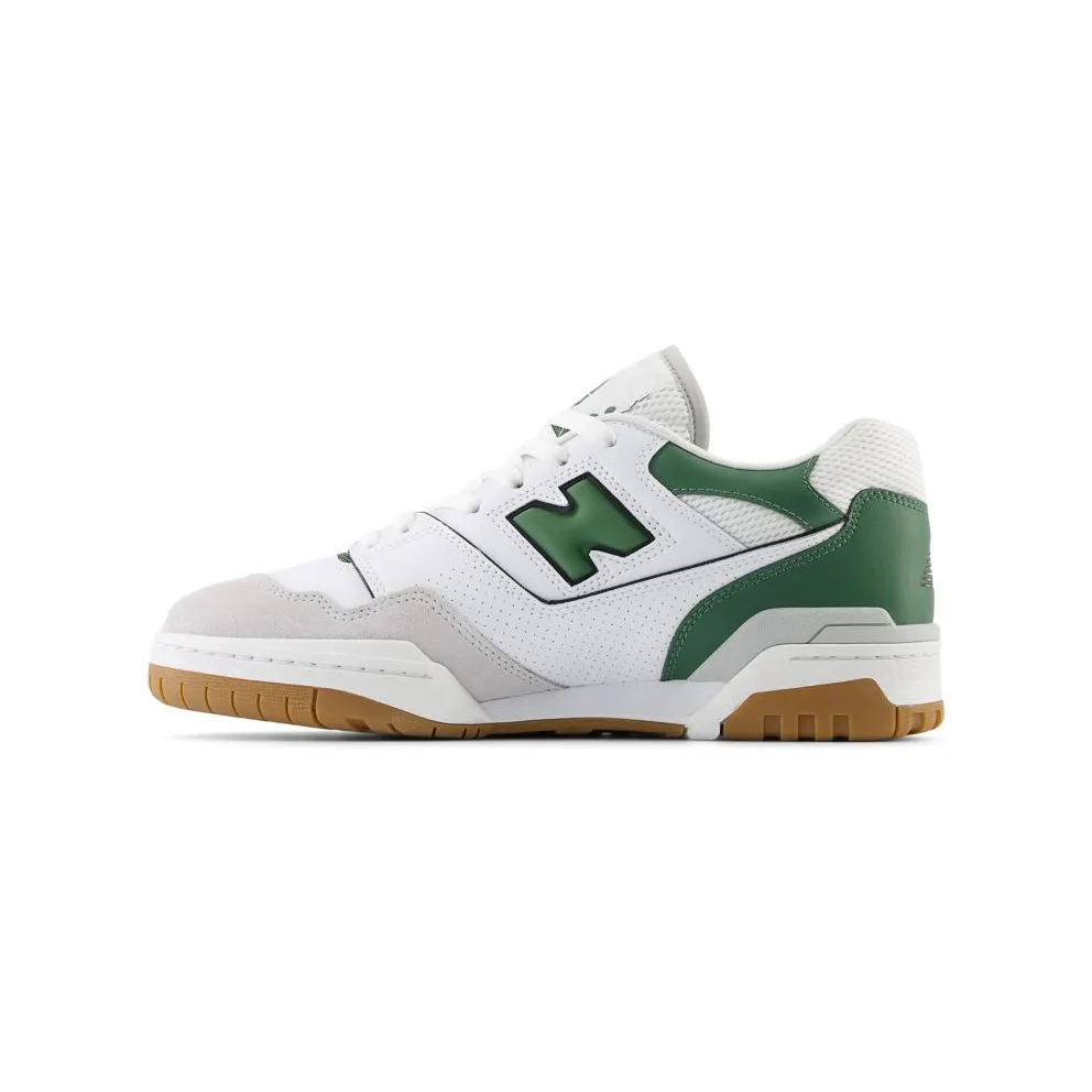 New Balance 550 “White” (BB550ESB)
