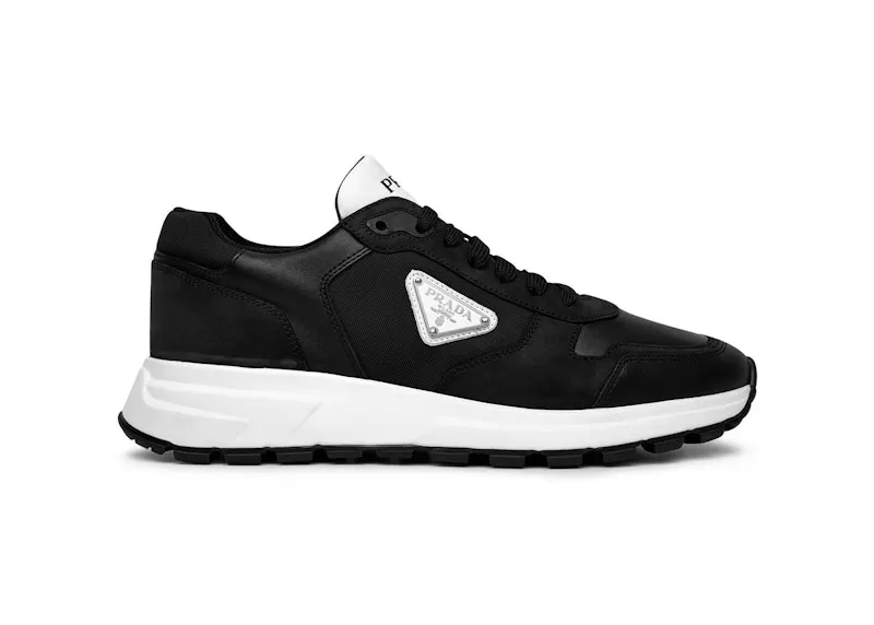 Prada PRAX 01 Black White (2EE390 3LBA F0967 13 99)