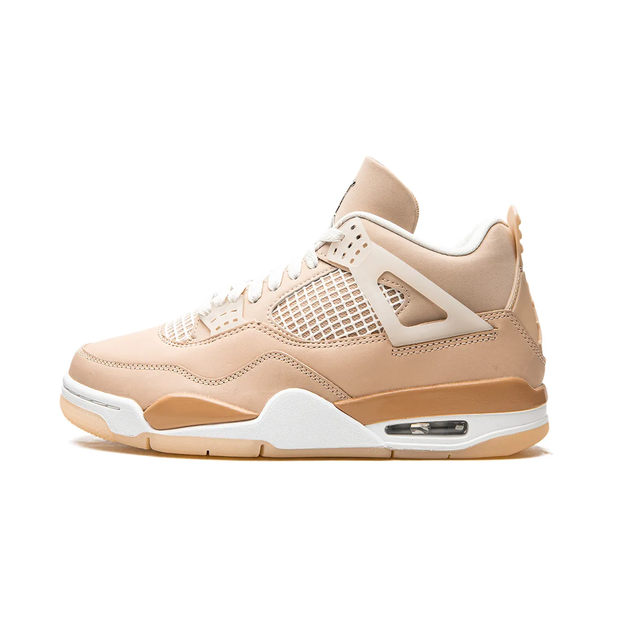 Air Jordan 4 Womens "Shimmer" (DJ0675-200)