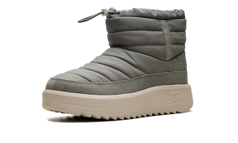 Ugg Maxxer Mini “Moss Green” (1146714-MSG)