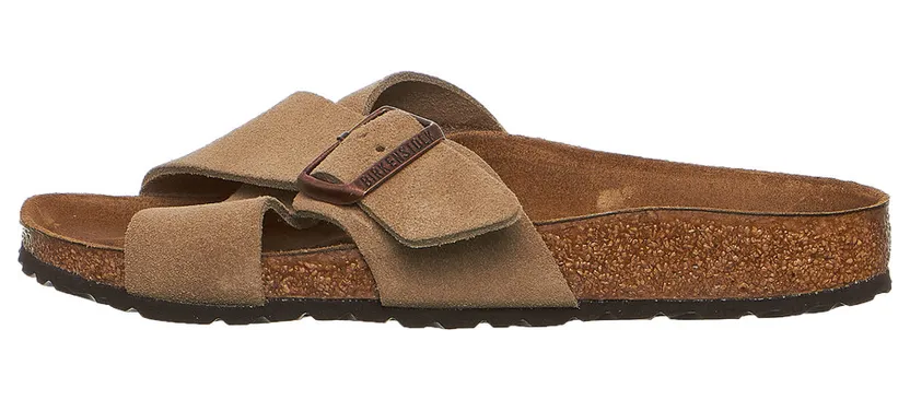 Birkenstock W Siena VL Taupe Vl Taupe (1011980)