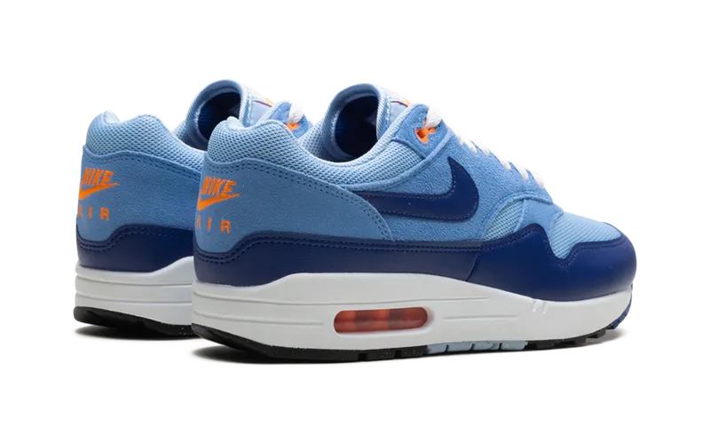 Nike Air Max 1 Essential “Psychic Blue” (FZ5808-400)