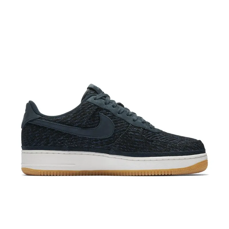 Nike  Air Force 1 ’07 Indigo Armory Navy/Armory Navy Armory Navy/Armory Navy (917825-400)