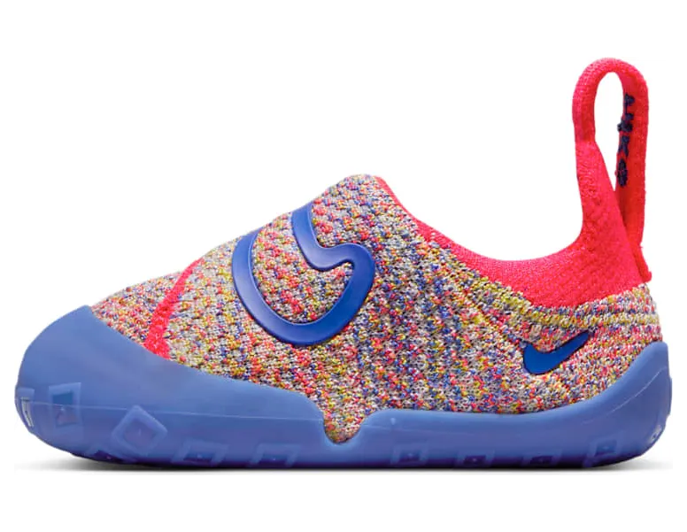 Nike Swoosh 1 Siren Red Game Royal (FB3244-100)