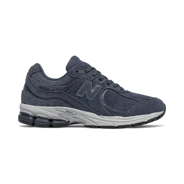 New Balance 2002R Navy Silver Metallic (ML2002RL)