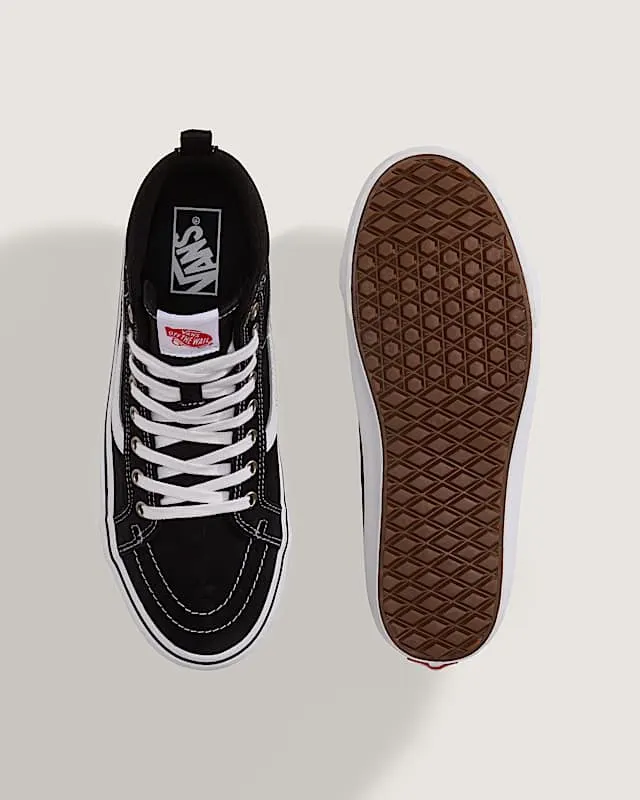 Vans SK8 HI Black
