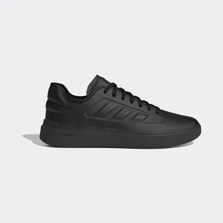 adidas ZNTASY LIGHTMOTION+ Lifestyle Core Black / Core Black / Core Black (GZ2313)