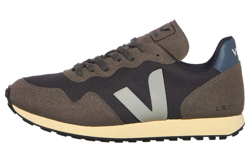 Veja SDU REC Grafite / Oxford Grey / Moonrock (RRM012656)