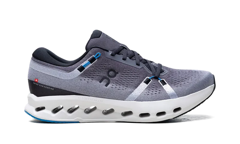 On Running Cloudsurfer 2 “Black Malibu” (3MF10120074)
