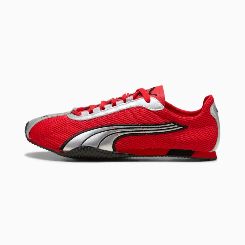 Puma H-Street OG “Red / Silver” (403692-03)