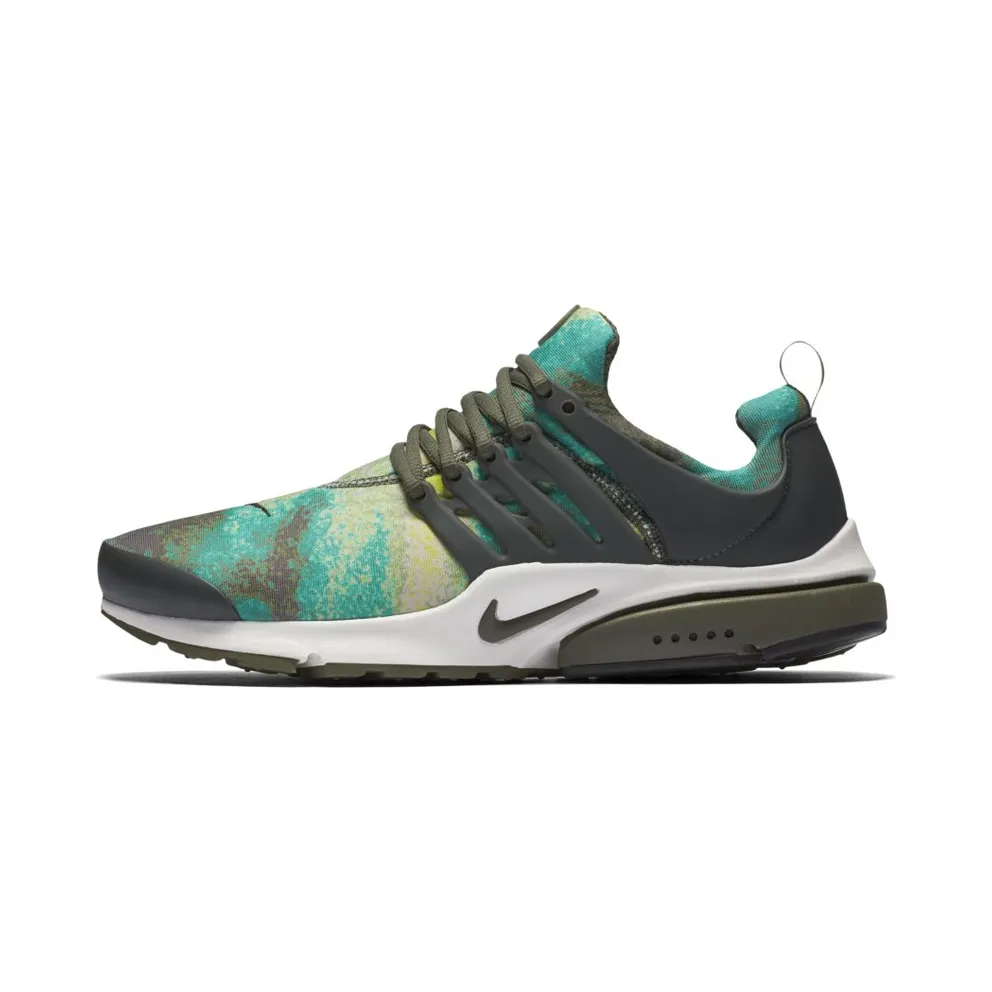 Nike Air Presto Gpx Phantom/Cargo Khaki/Clear Jade (848188-003)