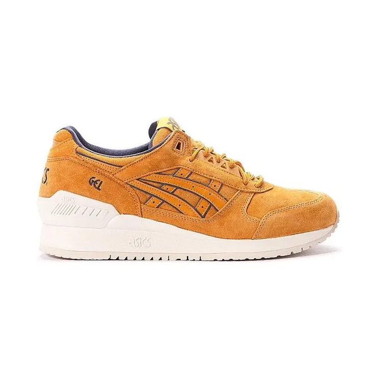 ASICS Gel-Respector Tan