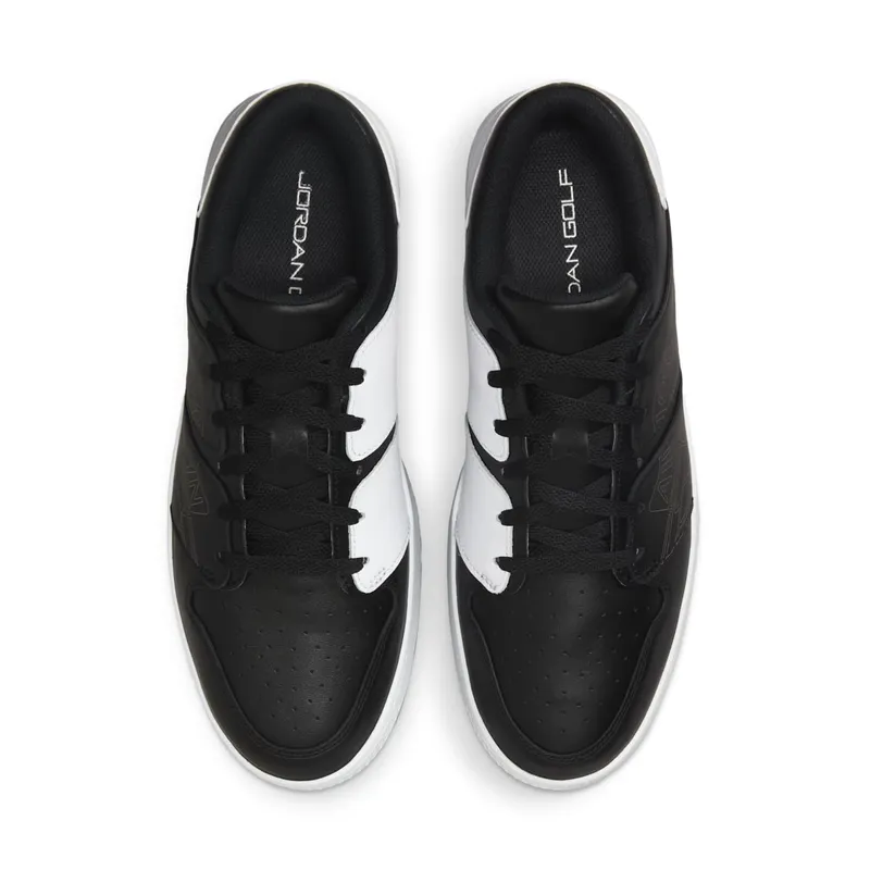 Jordan Nu Retro 1 Low “Black White” (FZ4153-003)