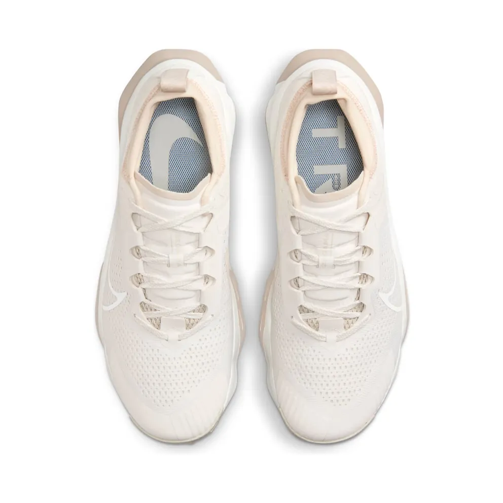 Nike ZoomX Zegama Phantom Light Orewood Brown Summit White (DH0623-004)