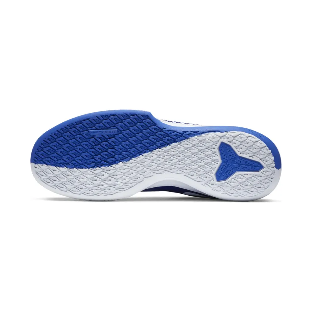 Nike Mamba Fury Deep Royal Blue (Team) Deep Royal Blue/Hyper Royal-White (CK6632-401)