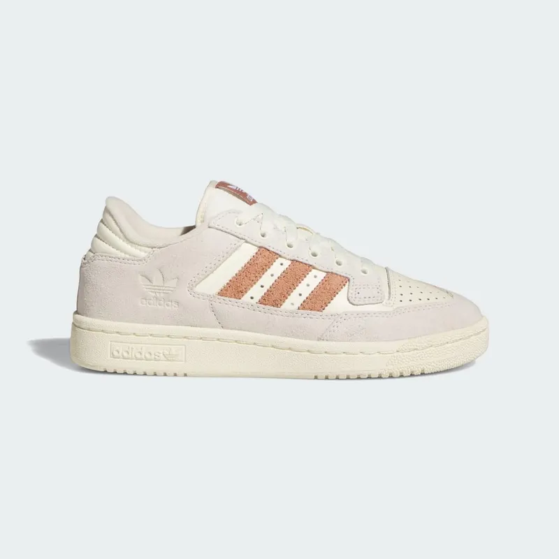 Adidas Centennial 85 Low Halo Ivory / Clay Strata / Cream White (IF5186)