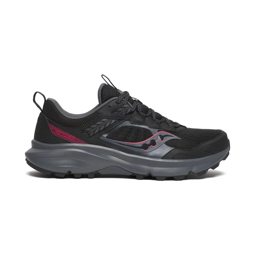 Saucony Excursion TR17 Black Shadow (S20958-202)