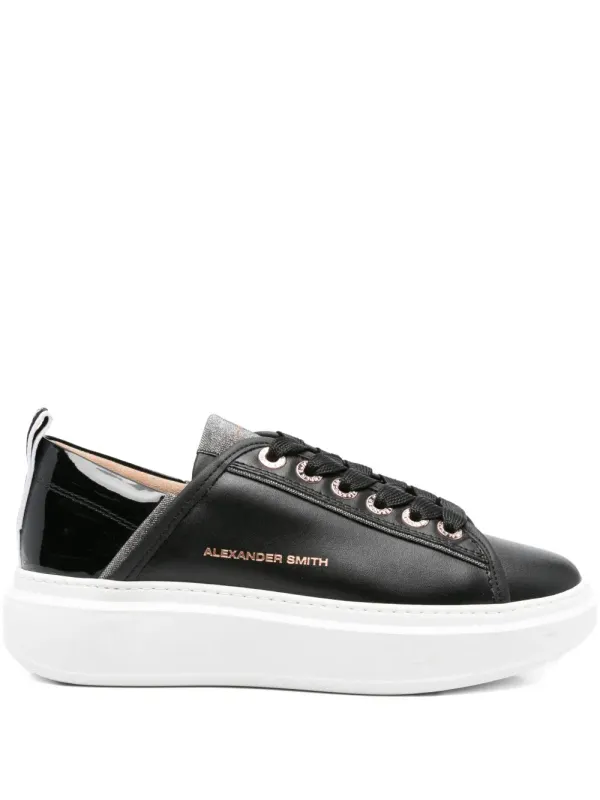 Alexander Smith Wembley – Black (WYW0066BLK)