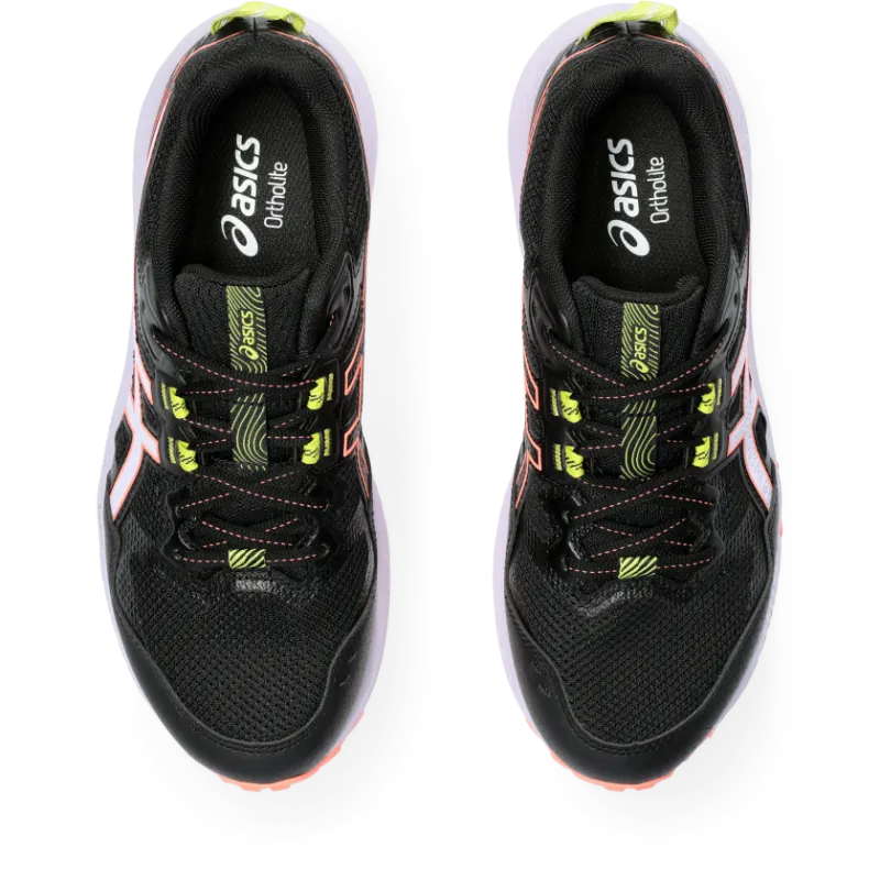 Asics Gel-sonoma 7 Black/Faded Ash Rock (1012B413.004)