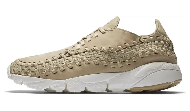 Nike Lab Air Footscape Woven NM ‘Linen Sail (874892-200)