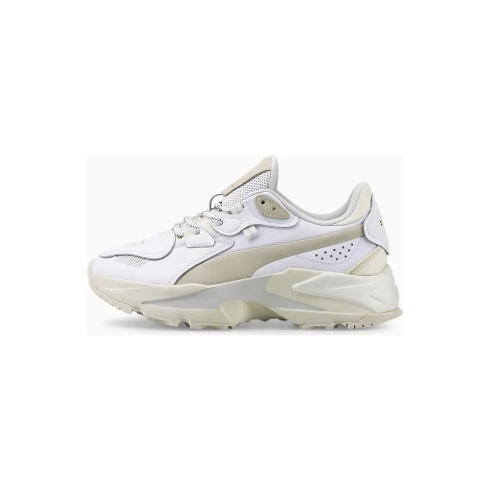 PUMA Orkid Black And White Women’ White/Marshmallow (384089-01)