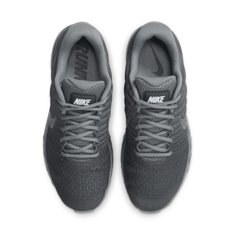 Nike Air Max 2017 Cool Grey Cool Grey/Anthracite-Dark Grey (849559-008)