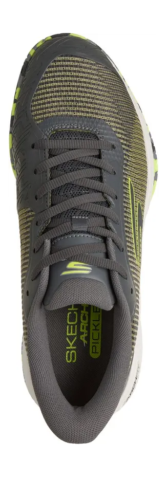 skechers-arch-fit 246109C_GYYL